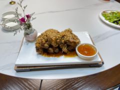 -君霖海鲜私房菜(春柳店)