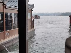 -西湖游船