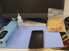 -极客修手机维修·电脑维修·家电维修清洗(五一广场店)