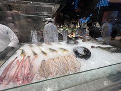 -mezza9 Macau(澳门君悦酒店)