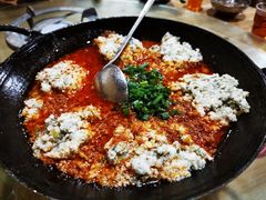 -张关合渣(航空大道店)