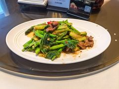 -香港狮子山下·明星粤菜餐厅(北苑店)