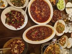 -成都娃娃花园餐厅 (南艺旗舰店)