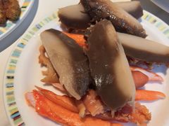 -吉布鲁牛排海鲜自助(温江合生汇店)