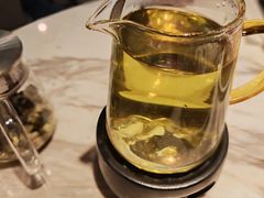 -广州花园酒店荔湾亭·地道点心·粤式饮茶