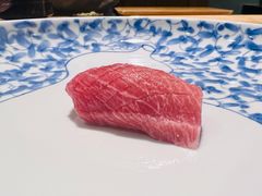 金枪鱼大腩寿司-旨匠Omakase(华侨新村店)