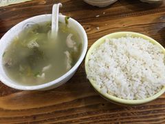 -陈记汤饭(水巷口店)