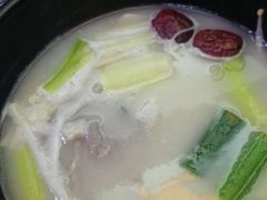 -神仙雪浓汤(明洞店)