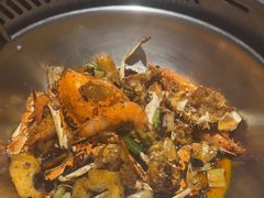 -七欣天香辣蟹火锅(上海奉贤杭州湾生活广场店)