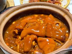 -0776食堂·京城创意菜(七里庄店)