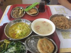 -农园餐厅(北京大学店)