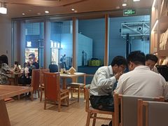 -味千拉面(广州白云机场T1西二店)