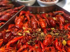 -太明渔村淮扬菜馆(龙蟠中路店)