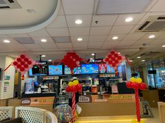 -德克士(睢宁曼哈顿店)