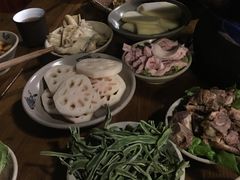 -白乐天毛肚火锅馆(南滨路店)