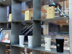 -M Stand(BFC外滩金融中心店)