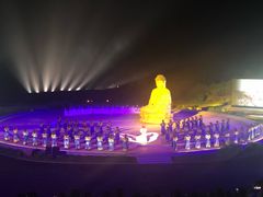 -鼎盛王朝康熙大典实景演出