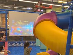 -河坝烧烤串城(金达莱店)