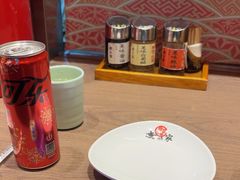 -无敌家现熬骨汤拉面(颐堤港店)
