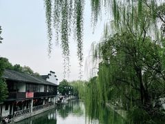 -南浔古镇
