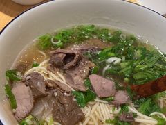 -马记永·兰州牛肉面(天通苑家乐福店)