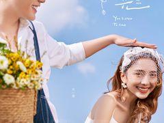 -爱我旅拍婚纱摄影(大理店)