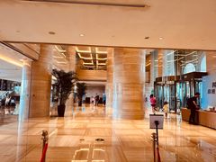 -绿城千岛湖喜来登度假酒店