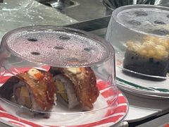 -新一番三文鱼寿司(大东海店)