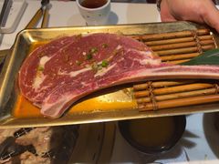 -炙城·韩式烤肉(南京东路店)