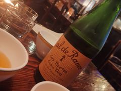 布列塔尼苹果酒-La Creperie法餐厅(桃江路店)