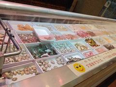 -尚品海鲜肥牛自助火锅(湖明店)