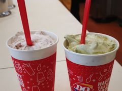 -DQ·蛋糕·冰淇淋(惠山万达店)