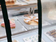 -浙江西子宾馆·瑶园咖啡厅