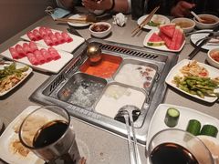 -海底捞火锅(正大乐城店)