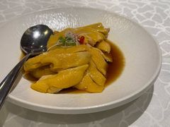 海南鸡-珍宝海鲜JUMBO Seafood(尚嘉店)