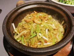 -御膳汤品(猎人坊店)