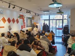 -柳州肥姨妈大骨螺蛳粉(沙河店)