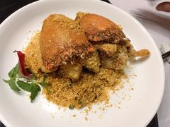 -丰收日·小海鲜·沪上家宴(顾村正大店)