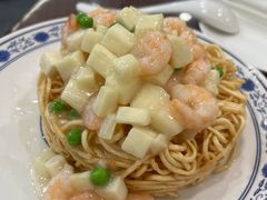 -王家沙点心店(南京西路总店)