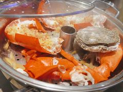 -亚马逊海鲜自助(王府井店)