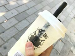 -茶力的小怪兽(梅林卓悦汇店)