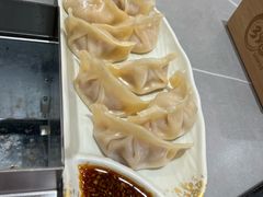 -三炮儿烧烤·羊锅·铁锅炖(南京首店)