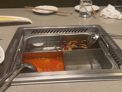 -海底捞火锅(徐州火车站店)