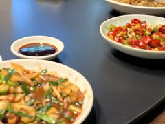 -水先生寧波菜(天一店)