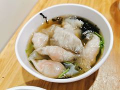 鲜虾肉燕-家宴·灌蛋·沙茶面(曾厝垵店)