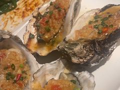 -枪火串烧·东北特色烧烤(罗湖总店)