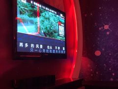 -极度沸点CLUB KTV(世贸中心店)