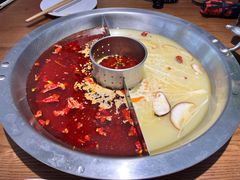 -佬土鹅肠火锅(解放路店)
