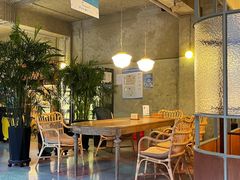 -仁义涵西餐·咖啡(中华巴洛克店)