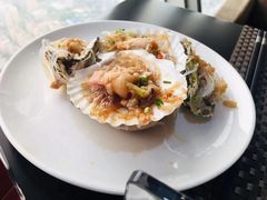 -339旋转餐厅(天府熊猫塔店)